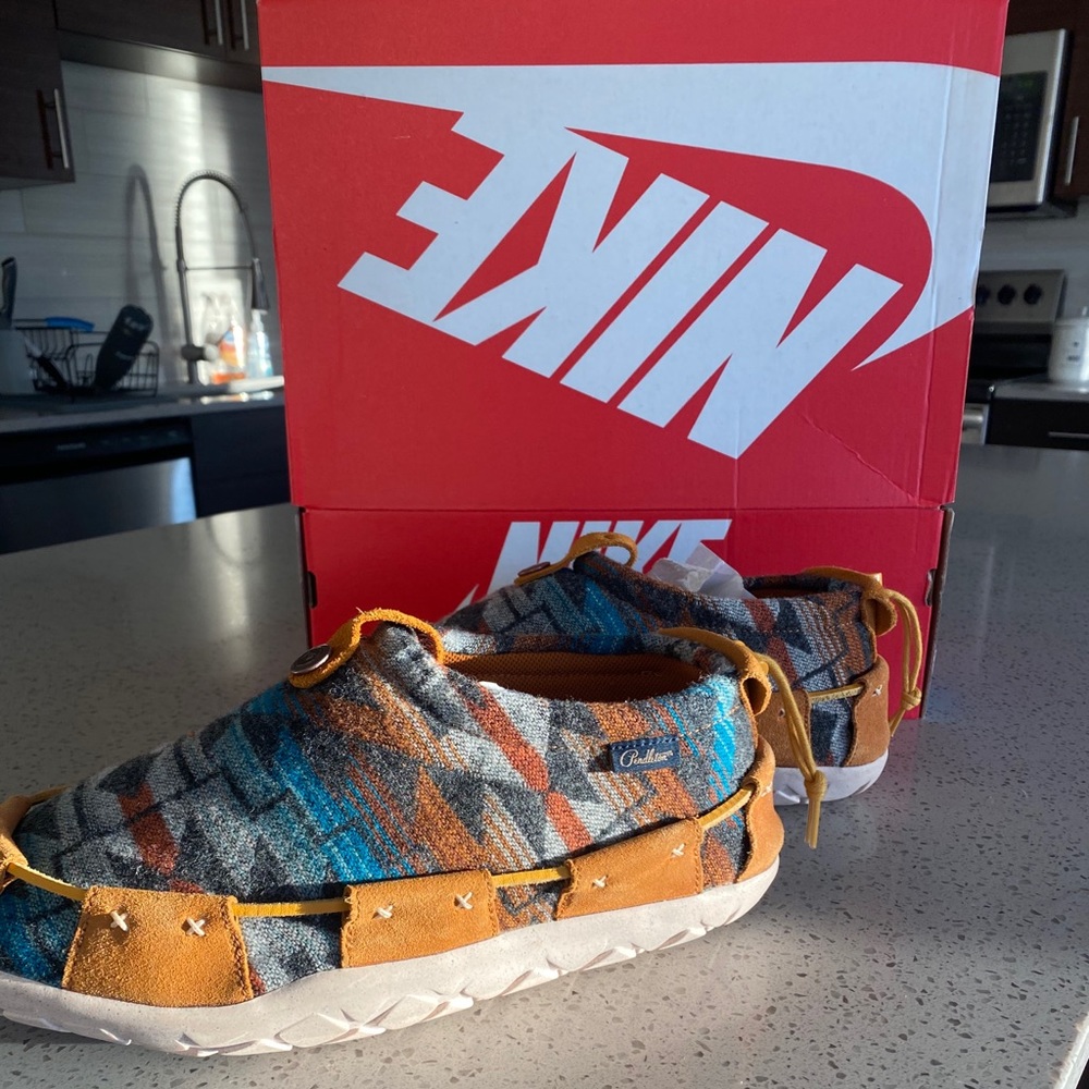 Nike moc n7